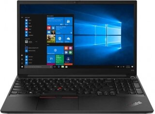 Lenovo ThinkPad E15 G2 20TDS0BTGA24 Notebook kullananlar yorumlar